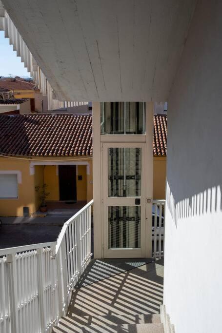 Sunny Rooftop Loft With Gorgeous Views Of Olbia Buitenkant foto